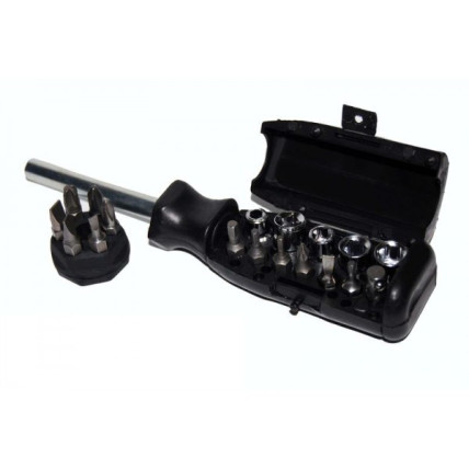 Викрутка Tool QC 002 Викрутка Tool QC 002