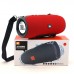 Колонка JBL XERTMT2 Mini (аналог). Колір червоний Колонка JBL XERTMT2 Mini (аналог). Колір червоний