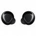 Бездротові навушники, блютуз навушники Samsung Buds+ з кейсом. Колір чорний
