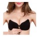 Бюстгальтер Invisible Bra невидимка. Колір бежевий Бюстгальтер Invisible Bra невидимка. Колір бежевий