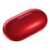 Бездротові навушники, блютуз навушники Samsung Buds + з кейсом. Колір червоний Бездротові навушники, блютуз навушники Samsung Buds + з кейсом. Колір червоний