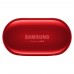 Бездротові навушники, блютуз навушники Samsung Buds + з кейсом. Колір червоний Бездротові навушники, блютуз навушники Samsung Buds + з кейсом. Колір червоний
