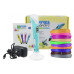 3D ручка Smart 3D Pen 2 c LCD дисплеєм. Колір блакитний 3D ручка Smart 3D Pen 2 c LCD дисплеєм. Колір блакитний