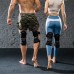 Колінні стабілізатори підколінні бионические Powerknee Nasus для підтримки колінного суглоба з антибактеріальним покриттям Колінні стабілізатори підколінні бионические Powerknee Nasus для підтримки колінного суглоба з антибактеріальним покриттям
