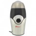 Кавомолка DOMOTEC MS-1107 Сіра (150Вт, 50г) Кавомолка DOMOTEC MS-1107 Сіра (150Вт, 50г)