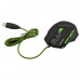 Мишка провідна ігрова UKC 6967 з килимком Мишка провідна ігрова UKC 6967 з килимком