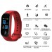 Смарт-годинник Smart Watch M3. Колір червоний Смарт-годинник Smart Watch M3. Колір червоний