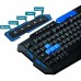 Клавіатура з мишкою HK-8100 Клавіатура з мишкою HK-8100