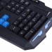 Клавіатура з мишкою HK-8100 Клавіатура з мишкою HK-8100