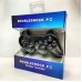 Ігровий бездротовий геймпад Doubleshock PS3/PC акумуляторний джойстик з функцією вібрації Ігровий бездротовий геймпад Doubleshock PS3/PC акумуляторний джойстик з функцією вібрації