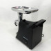 М'ясорубка Rainberg RB-679 3000W із соковижималкою, електром'ясорубка для дому, електром'ясорубка з реверсом М'ясорубка Rainberg RB-679 3000W із соковижималкою, електром'ясорубка для дому, електром'ясорубка з реверсом
