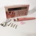 Фрезер для манікюру та педикюру Flawless Salon Nails, ручка фрезер для манікюру. Колір: рожевий Фрезер для манікюру та педикюру Flawless Salon Nails, ручка фрезер для манікюру. Колір: рожевий
