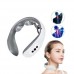 Масажер для шиї Smart Neck Massager HX-1680 6 режимів Масажер для шиї Smart Neck Massager HX-1680 6 режимів