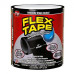 Водонепроникна ізоляційна надміцна скотч-стрічка Flex Tape 10 см Водонепроникна ізоляційна надміцна скотч-стрічка Flex Tape 10 см