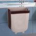 Сміттєвий контейнер Wet Garbage Container / Flexible Bin (складаний, на двері). Колір білий Сміттєвий контейнер Wet Garbage Container / Flexible Bin (складаний, на двері). Колір білий