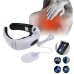 Масажер для шиї Smart Neck Massager HX-1680 6 режимів Масажер для шиї Smart Neck Massager HX-1680 6 режимів