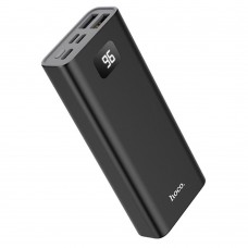 Мобільна зарядка павербанк Hoco Power Bank 10000mah J 46 Мобільна зарядка павербанк Hoco Power Bank 10000mah J 46