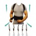 Корсет для корекції постави спини Back Pain Корсет для корекції постави спини Back Pain
