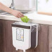 Сміттєвий контейнер Wet Garbage Container / Flexible Bin (складаний, на двері). Колір білий Сміттєвий контейнер Wet Garbage Container / Flexible Bin (складаний, на двері). Колір білий