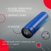 Термос UNIQUE UN-1006 500мл із датчиком температури. Колір синій Термос UNIQUE UN-1006 500мл із датчиком температури. Колір синій