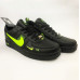 Чоловічі кросівки Nike Air Force 52697. Розмір 41 Чоловічі кросівки Nike Air Force 52697. Розмір 41