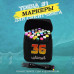 Набір маркерів для малювання Touch 36 шт./уп. двосторонні професійні фломастери для художників Набір маркерів для малювання Touch 36 шт./уп. двосторонні професійні фломастери для художників