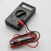 Цифровий мультиметр тестер Digital DT-830B, тестер для вимірювання напруги, якісний мультиметр Цифровий мультиметр тестер Digital DT-830B, тестер для вимірювання напруги, якісний мультиметр