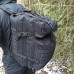 Рюкзак тактичний 50 л, з підсумками Військовий штурмовий рюкзак на MOLLE великий Рюкзак тактичний 50 л, з підсумками Військовий штурмовий рюкзак на MOLLE великий