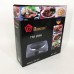 Електроплита настільна DOMOTEC MS-5821 (дискова на 1 конфорку/1Д), маленька переносна електроплита Електроплита настільна DOMOTEC MS-5821 (дискова на 1 конфорку/1Д), маленька переносна електроплита