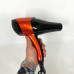 Фен GEMEI GM-1766 2.6 кВт АС. Колір: помаранчевий Фен GEMEI GM-1766 2.6 кВт АС. Колір: помаранчевий