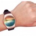 Розумні Smart Watch KW18. Колір: золотий