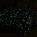 Плед, що світиться в темряві, плюшеве покривало Blanket kids Magic Star 150х100 см флісова ковдра. Колір: синій Плед, що світиться в темряві, плюшеве покривало Blanket kids Magic Star 150х100 см флісова ковдра. Колір: синій