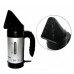 Відпарювач Hand Held Steamer UKC A6 Silver ручний багатофункціональний 650 Вт 7 функцій, парогенератор Відпарювач Hand Held Steamer UKC A6 Silver ручний багатофункціональний 650 Вт 7 функцій, парогенератор
