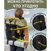 Рюкзак тактичний 50 л, з підсумками Військовий штурмовий рюкзак на MOLLE великий Рюкзак тактичний 50 л, з підсумками Військовий штурмовий рюкзак на MOLLE великий