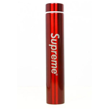 Термос Supreme Slim H2O 250мл. Колір: червоний Термос Supreme Slim H2O 250мл. Колір: червоний