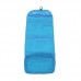 Органайзер дорожній сумочка Travel Storage Bag косметичка. Колір: синій Органайзер дорожній сумочка Travel Storage Bag косметичка. Колір: синій