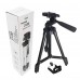Штатив для телефону та фотоапарата Tripod 3120 PRO портативний трипод 0,35-1.02м висота. Колір: чорний Штатив для телефону та фотоапарата Tripod 3120 PRO портативний трипод 0,35-1.02м висота. Колір: чорний