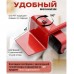 Набір для переміщення меблів та великогабаритних предметів Moving Helpers (червоний, 5 предметів) Набір для переміщення меблів та великогабаритних предметів Moving Helpers (червоний, 5 предметів)