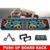 Тренажер для віджимань Foldable Push Up Тренажер для віджимань Foldable Push Up