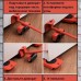 Набір для переміщення меблів та великогабаритних предметів Moving Helpers (червоний, 5 предметів) Набір для переміщення меблів та великогабаритних предметів Moving Helpers (червоний, 5 предметів)