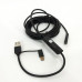 Камера ендоскоп з кабелем на 2 метри 7 мм USB / micro USB з підсвічуванням Камера ендоскоп з кабелем на 2 метри 7 мм USB / micro USB з підсвічуванням