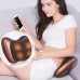 Масажна подушка Car and Home Massage Pillow, масажер для шиї автомобільний Масажна подушка Car and Home Massage Pillow, масажер для шиї автомобільний