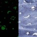 Плед, що світиться в темряві, плюшеве покривало Blanket kids Magic Star 150х100 см флісова ковдра. Колір: синій Плед, що світиться в темряві, плюшеве покривало Blanket kids Magic Star 150х100 см флісова ковдра. Колір: синій