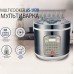 Мультиварка Suntera AS-1020, Багатофункціональна мультиварка, скороварка пароварка мультиварка Мультиварка Suntera AS-1020, Багатофункціональна мультиварка, скороварка пароварка мультиварка