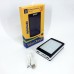 УМБ Power Bank Solar 90000 mAh мобільне зарядне з сонячною панеллю та лампою, Power Bank Charger Батарея УМБ Power Bank Solar 90000 mAh мобільне зарядне з сонячною панеллю та лампою, Power Bank Charger Батарея