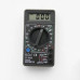 Цифровий мультиметр тестер Digital DT-830B, тестер для вимірювання напруги, якісний мультиметр Цифровий мультиметр тестер Digital DT-830B, тестер для вимірювання напруги, якісний мультиметр
