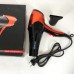 Фен GEMEI GM-1766 2.6 кВт АС. Колір: помаранчевий Фен GEMEI GM-1766 2.6 кВт АС. Колір: помаранчевий