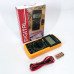 Мультиметр цифровий тестер Digital Multimeter DT9205A зі звуком, для автомобіля, гарний мультиметр Мультиметр цифровий тестер Digital Multimeter DT9205A зі звуком, для автомобіля, гарний мультиметр