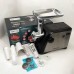 М'ясорубка Rainberg RB-672 3000W електрична з реверсом та соковижималкою, м'ясорубка електрична метал М'ясорубка Rainberg RB-672 3000W електрична з реверсом та соковижималкою, м'ясорубка електрична метал