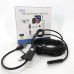 Камера ендоскоп з кабелем на 2 метри 7 мм USB / micro USB з підсвічуванням Камера ендоскоп з кабелем на 2 метри 7 мм USB / micro USB з підсвічуванням